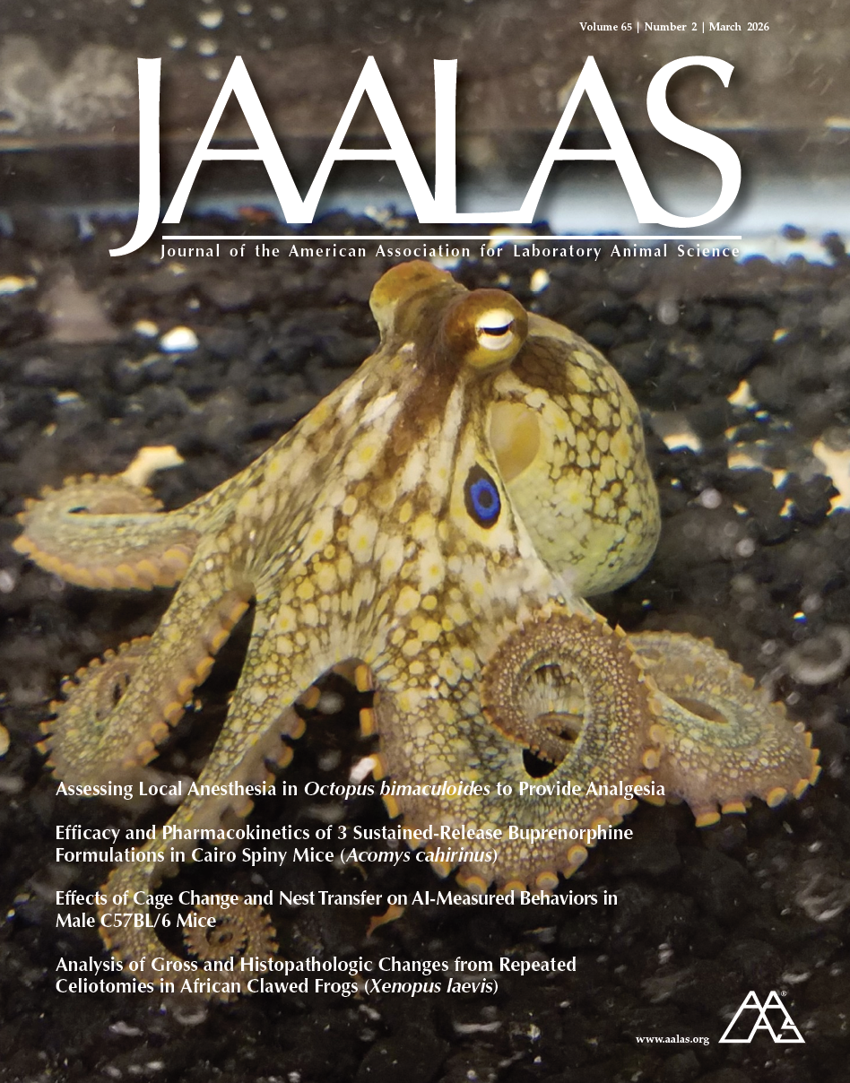 AALAS