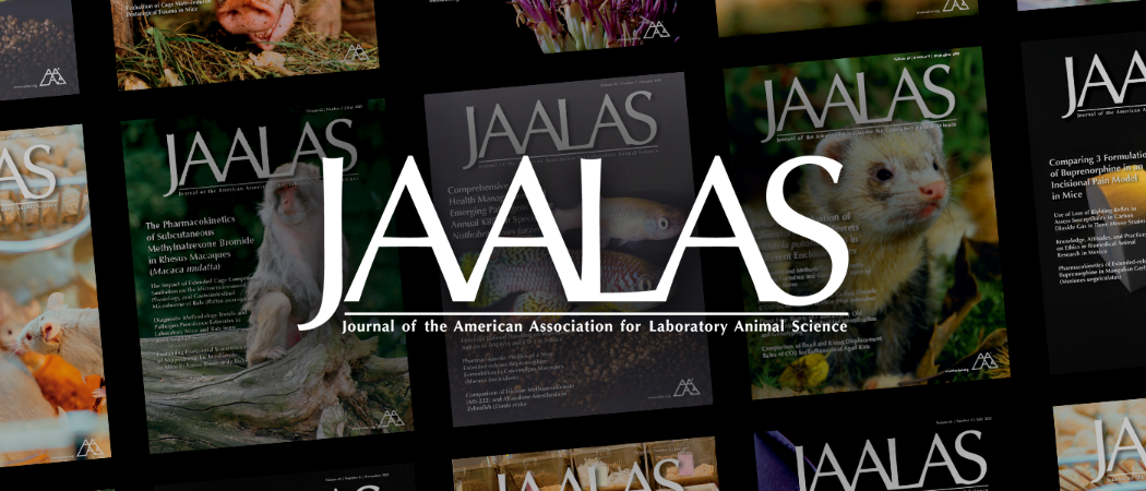AALAS